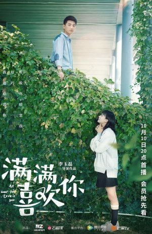 Дорама Очень нравишься ты онлайн